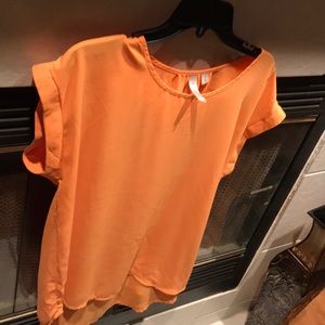 Womens blouse